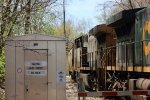 CSX 142